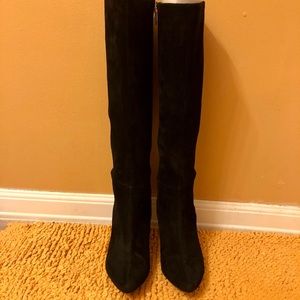 Calvin Klein Women’s boots